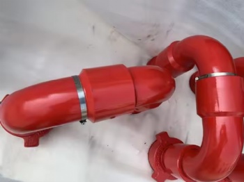 API 6A Swivel Joint
